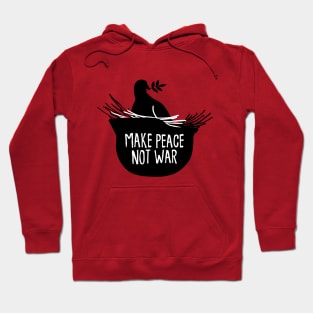 MAKE PEACE Hoodie